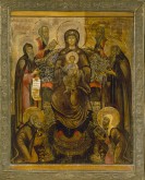 Богоматерь типа Печерской