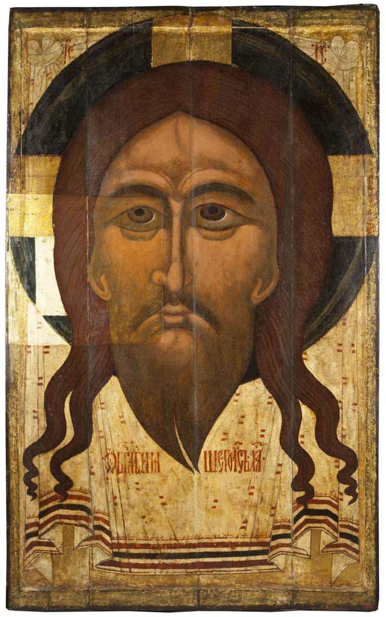 Спас Нерукотворный, 16th century