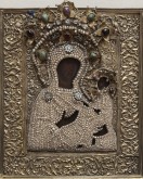 Богоматерь Тихвинская