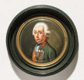 Портрет генералиссимуса Александра Васильевича Суворова (1729 -1800), графа Рымникского, светлейшего князя Италийского