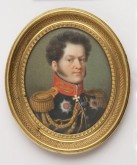 Портрет графа Павла Васильевича Голенищева-Кутузова (1772‒1843)