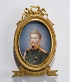 Портрет графа Александра Сергеевича Строганова (1818‒1864)