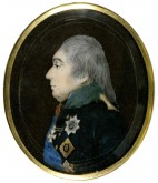 Портрет М. И. Голенищева-Кутузова