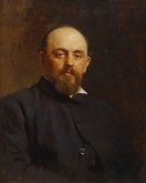 Портрет Саввы Мамонтова