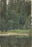 Аленушкин пруд
