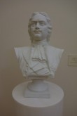 Bust of Peter I