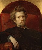 Автопортрет