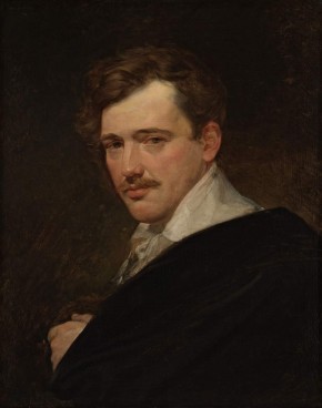 Портрет А. Н. Львова