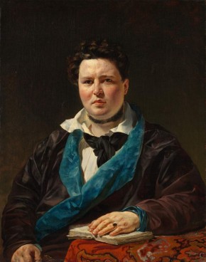 Портрет П. И. Кривцова