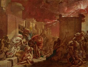 Последний день Помпеи