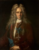 Портрет графа Гавриила Ивановича Головкина