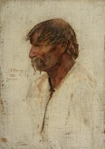 Украинский крестьянин