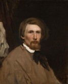 Автопортрет