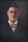 Автопортрет