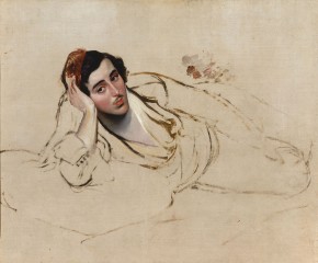 Портрет архитектора Арчиони