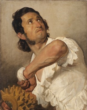 Портрет Доменико Марини