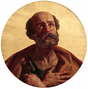 Апостол Пет