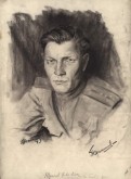 Юрасов Павел Алексеевич, начальник штаба