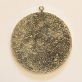 Медаль спартакиады Белорусской ССР, Минск