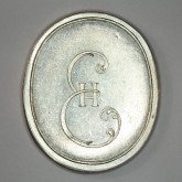 Медаль для депутатов Комиссии по составлению «Нового Уложения»