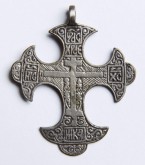 Крест-тельник