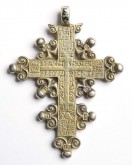 Крест-тельник