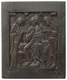 Образок «Деисус»