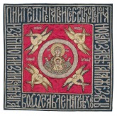 Покровец «Богоматерь Знамение»