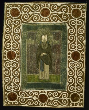 Кирилл Белозерский
