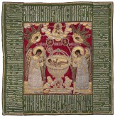 Покровец «Се Агнец»