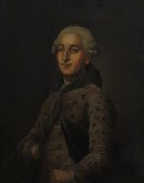 Портрет князя Владимира Борисовича Голицына