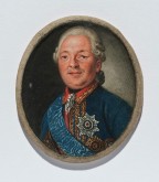 Portrait of Prince Vasily Dolgorukov-Krimskiy