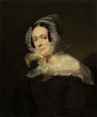 Портрет Е. В. Киреевской, рожд. Нелидовой