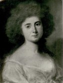 Портрет графини Софьи Константиновны Витт (1766-1822), рожденной де Феличе, во втором браке Потоцкой