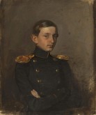 Портрет М. П. Ждановича