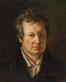Портрет Алексея Романовича Томилова (1779-1848)