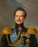 Портрет графа А. Ф. Орлова