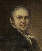 Автопортрет