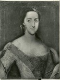 Portrait of the Grand Duchess Catherine Alexeyevna