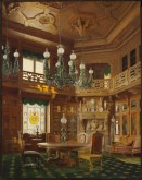 Anichkov Palace Library