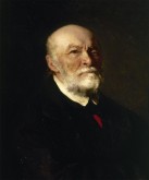 Портрет П.И. Пирогова