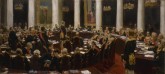 Торжественное заседание Государственного совета 7 мая 1901 года, в день столетнего юбилея со дня его учреждения