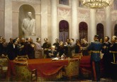 In the Name of Peace (The Signing of the Treaty of Friendship, Union and Mutual Assistance Between the Soviet Union and the People’s Republic of China)