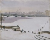 Переход через Неву