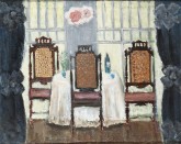 Дачный интерьер