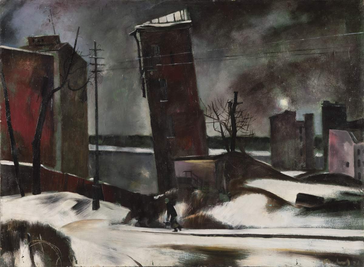 Ленинград. 1941 год, Andrei Mylnikov, 1974