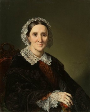 Female Portrait