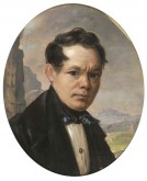 Автопортрет