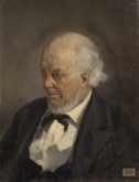 Portrait of Egor Makovsky