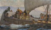Поход минийцев (Аргонавты)